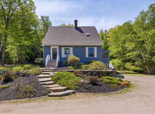 83 Sunridge Road, Rindge, NH 03461