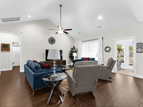 2551 Wedgefield Rd, Georgetown, SC 29440