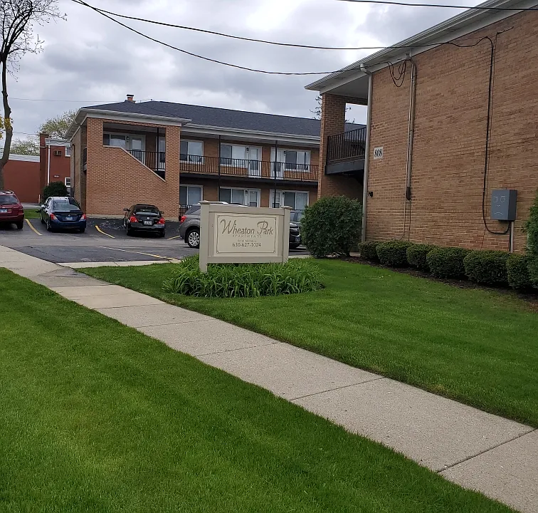 Wheaton Park Apartments