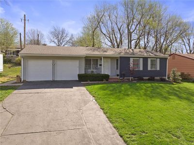 8735 Riley St, Overland Park, KS, 66212