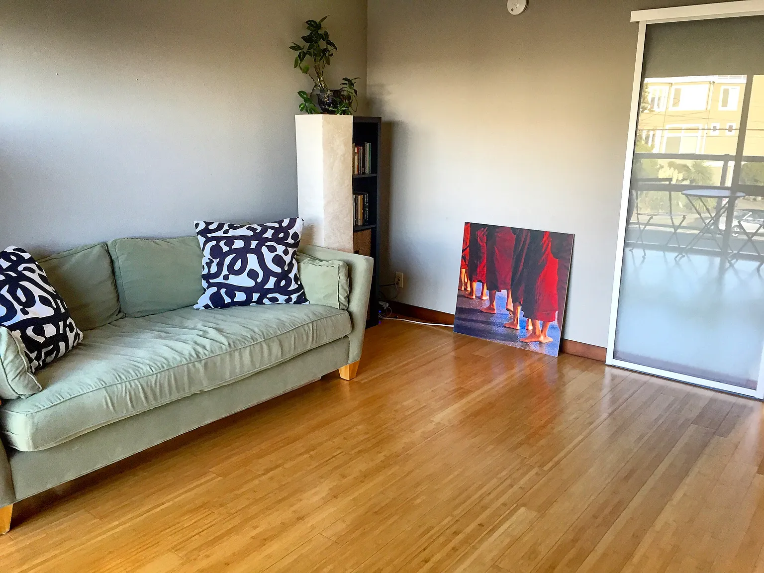 1 bed, 356 sqft, $1,550 — Photo 3