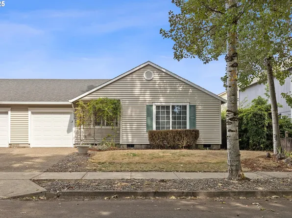 1519 SW Apperson St, McMinnville, OR 97128