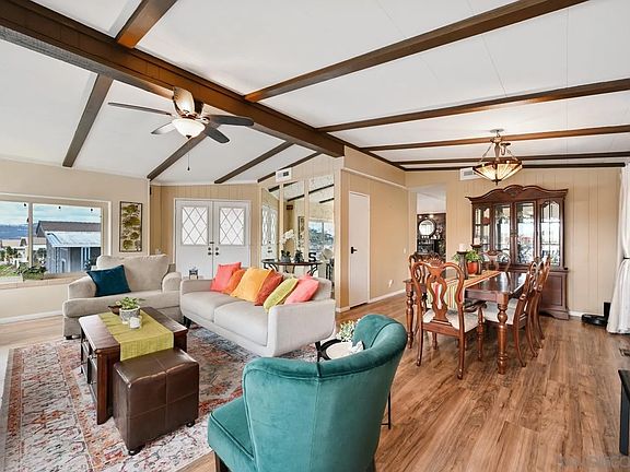 3rd image of 1195 La Moree Rd Space 34