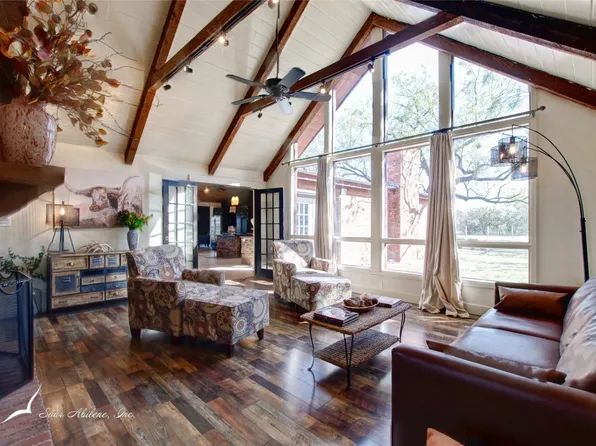 477 Fm 1085, Sylvester, TX 79560