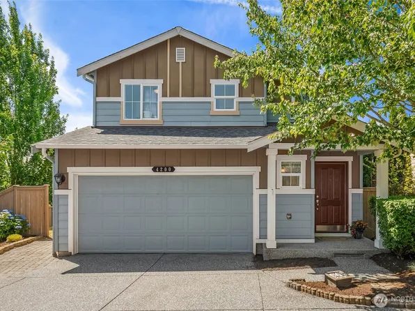 4200 166th Place SE, Bothell, WA 98012