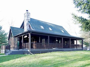 10385 Ford Rd, Delton, MI 49046