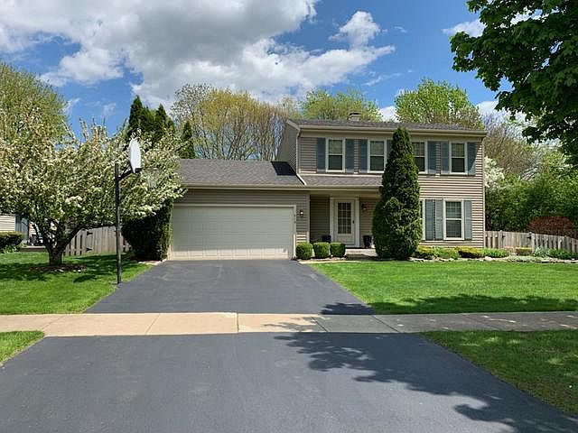1st image of 919 Aspen Dr