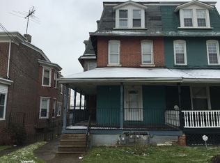 934 Highland Ave, Chester, PA 19013