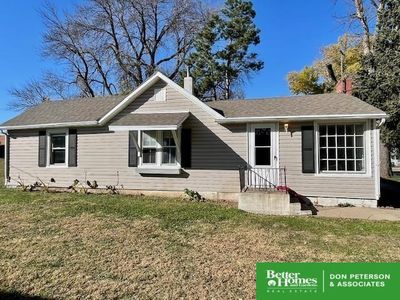 103 W Elm St, Cedar Bluffs, NE, 68015