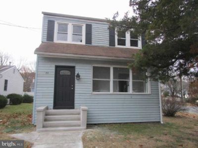 36 Gloucester Ave, Lawnside, NJ, 08045