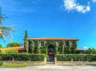 459 SW 19th Rd, Miami, FL 33129