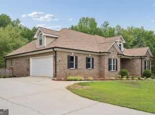 125 Mackey Rd, McDonough, GA 30252