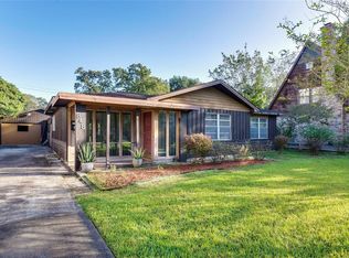 848 Fisher St, Houston, TX 77018