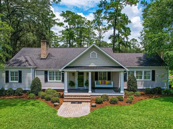 161 Martin St, Folkston, GA 31537