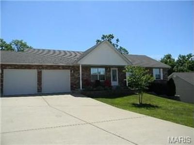 650 Lindsey Dr, Union, MO, 63084