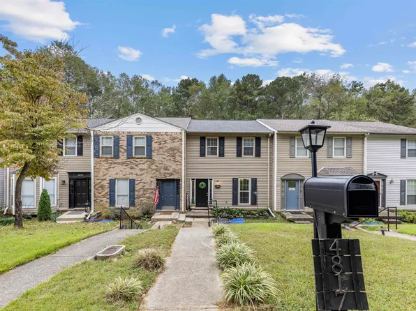 4817 Fulmar Dr, Birmingham, AL 35210