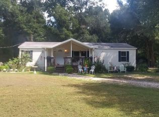 2091 SE 178th St, Summerfield, FL 34491