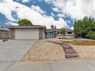 1509 Quail Cir, Roseville, CA, 95661