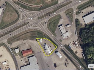 13 Highway, Columbia, MS 39429