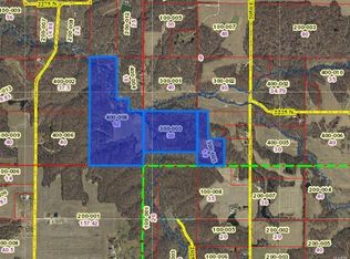 2218 N 1950th St, Saint Elmo, IL 62458