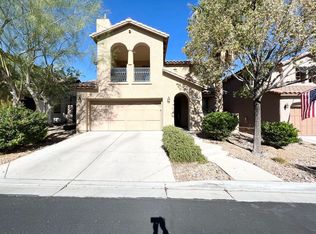 536 Ivy Spring St, Las Vegas, NV 89138