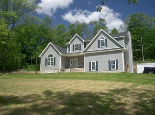 1832 Route 302, Circleville, NY 10919