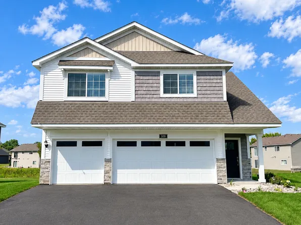 320 Florence Ave S, Annandale, MN 55302