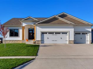 4204 SW Cherry Ct, Ankeny, IA 50023