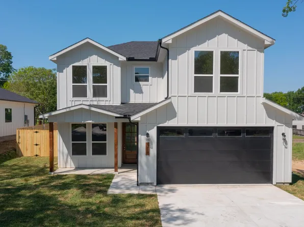 319 Coral Reef St, Mabank, TX 75156