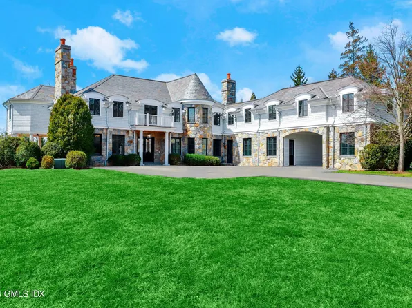 32 Meadowcroft Ln, Greenwich, CT 06830