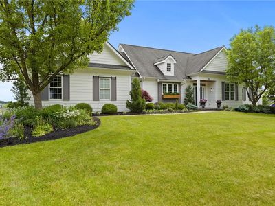32 Cheshire Rdg, Victor, NY, 14564