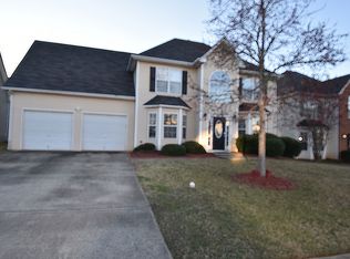 95 Jericho Dr, Covington, GA 30016