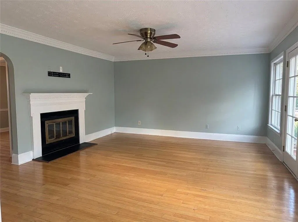 2 bed, 2.5 bath, 1280 sqft, $1,700 — Photo 2