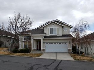 6142 Wycliffe Cir, Reno, NV 89519