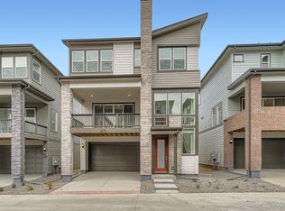 7756 S Cherokee Trl, Centennial, CO 80112