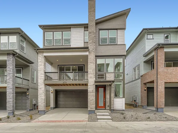 7756 S Cherokee Trail, Centennial, CO 80016