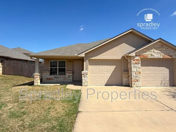 4832A Deep Dr, Temple, TX 76502