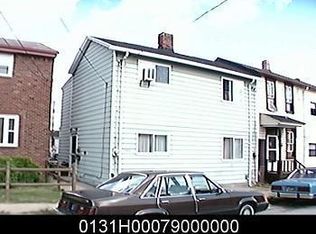 245 E 19th Ave, Homestead, PA