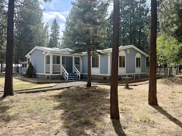 52141 Foxtail Rd, La Pine, OR 97739