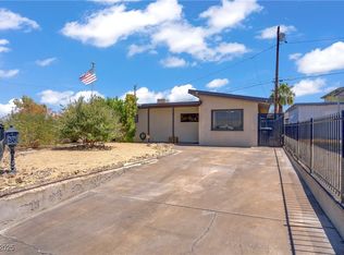 127 Magnesium St, Henderson, NV 89015
