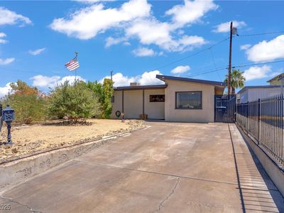 127 Magnesium St, Henderson, NV, 89015