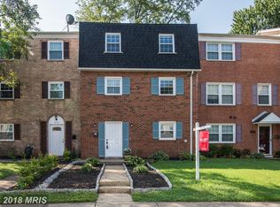 10105 Brandon Way, Manassas, VA 20109