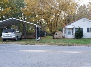 101 Sink Inn Rd, Lexington, NC 27292