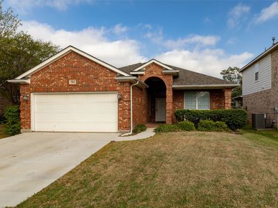 9861 Gallatin Ln, Fort Worth, TX, 76177
