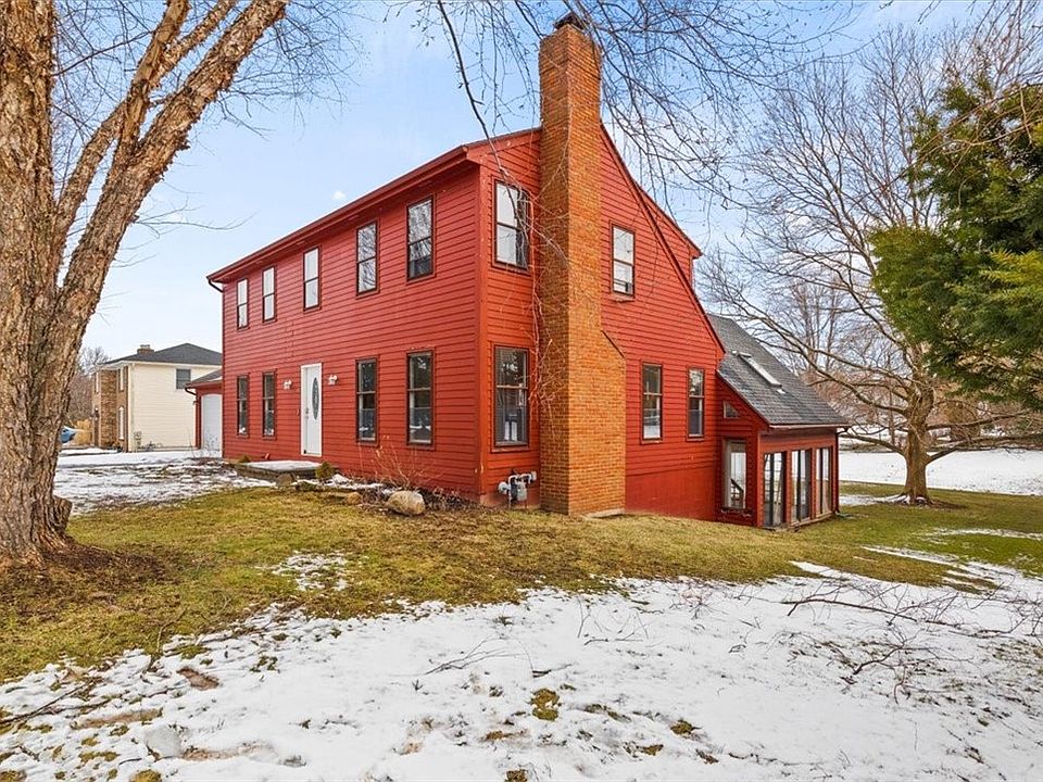 81 Stonington Dr, Pittsford, NY 14534 Zillow