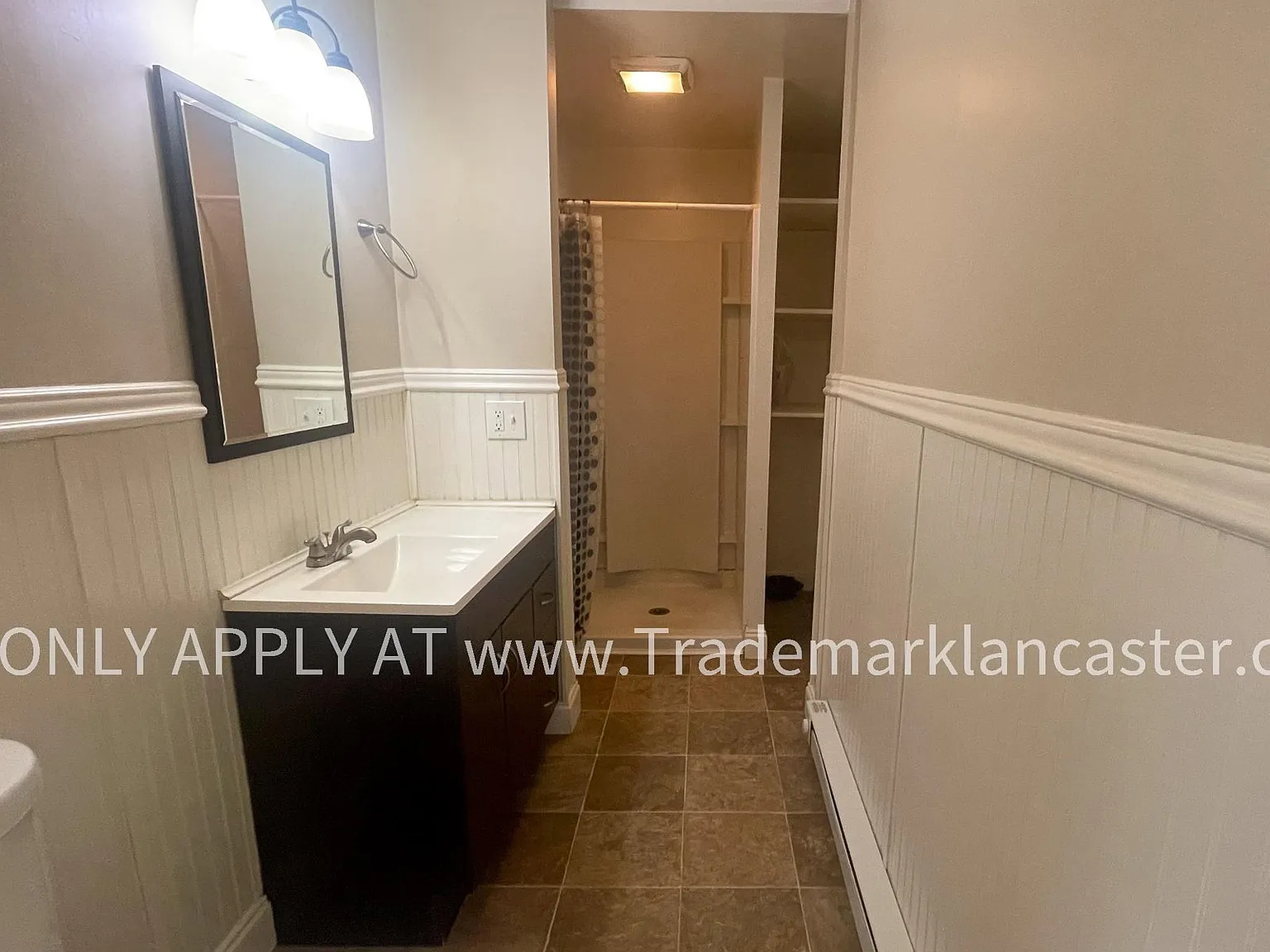 1 bed, 1.0 bath, 500 sqft, $1,075 — Photo 3