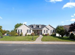 1594 W 1010 N, Pleasant Grove, UT 84062