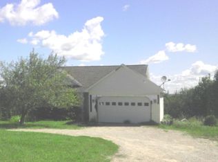 3066 Black Rd, Charlevoix, MI 49720