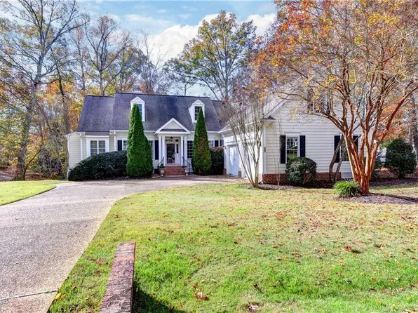 101 Formby, Williamsburg, VA 23188