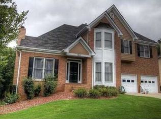 3807 Brads Ct, Marietta, GA 30066